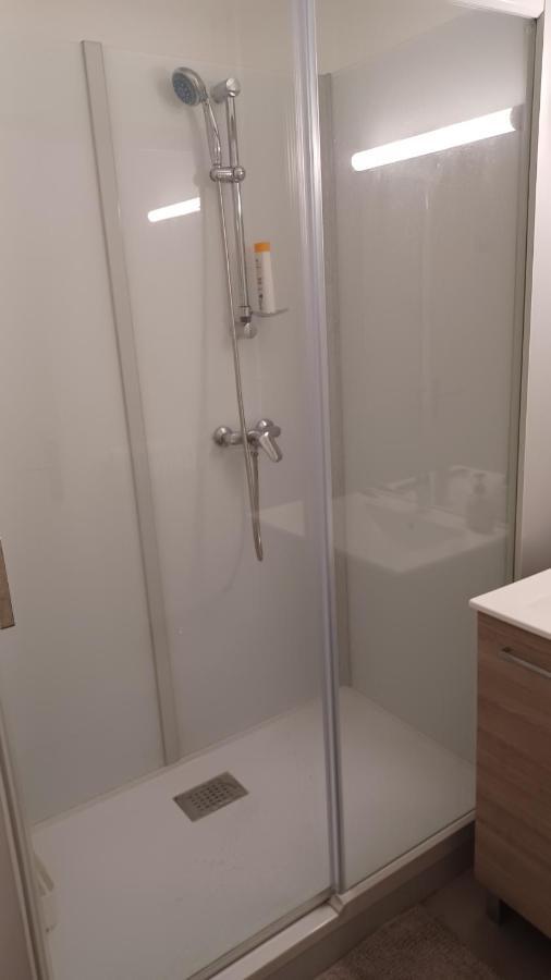 Grand Apparte Meuble A Apartment Clermont-Ferrand