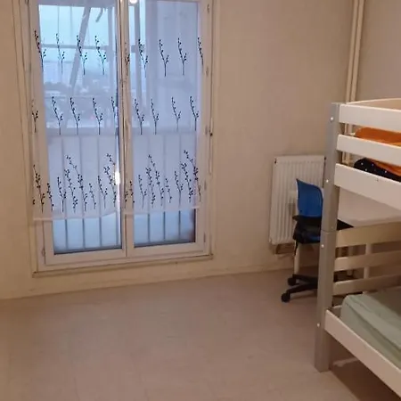 Grand Apparte Meuble A Clermont Exterior foto