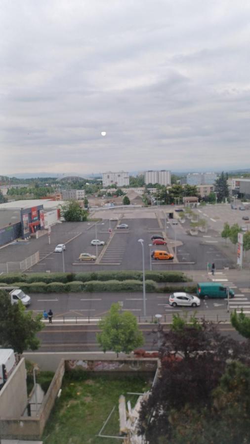 Apartamento Grand Apparte Meuble A