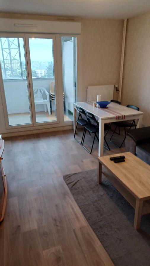 Apartamento Grand Apparte Meuble A Clermont-Ferrand