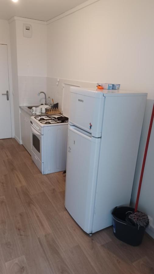 Apartamento Grand Apparte Meuble A Clermont-Ferrand